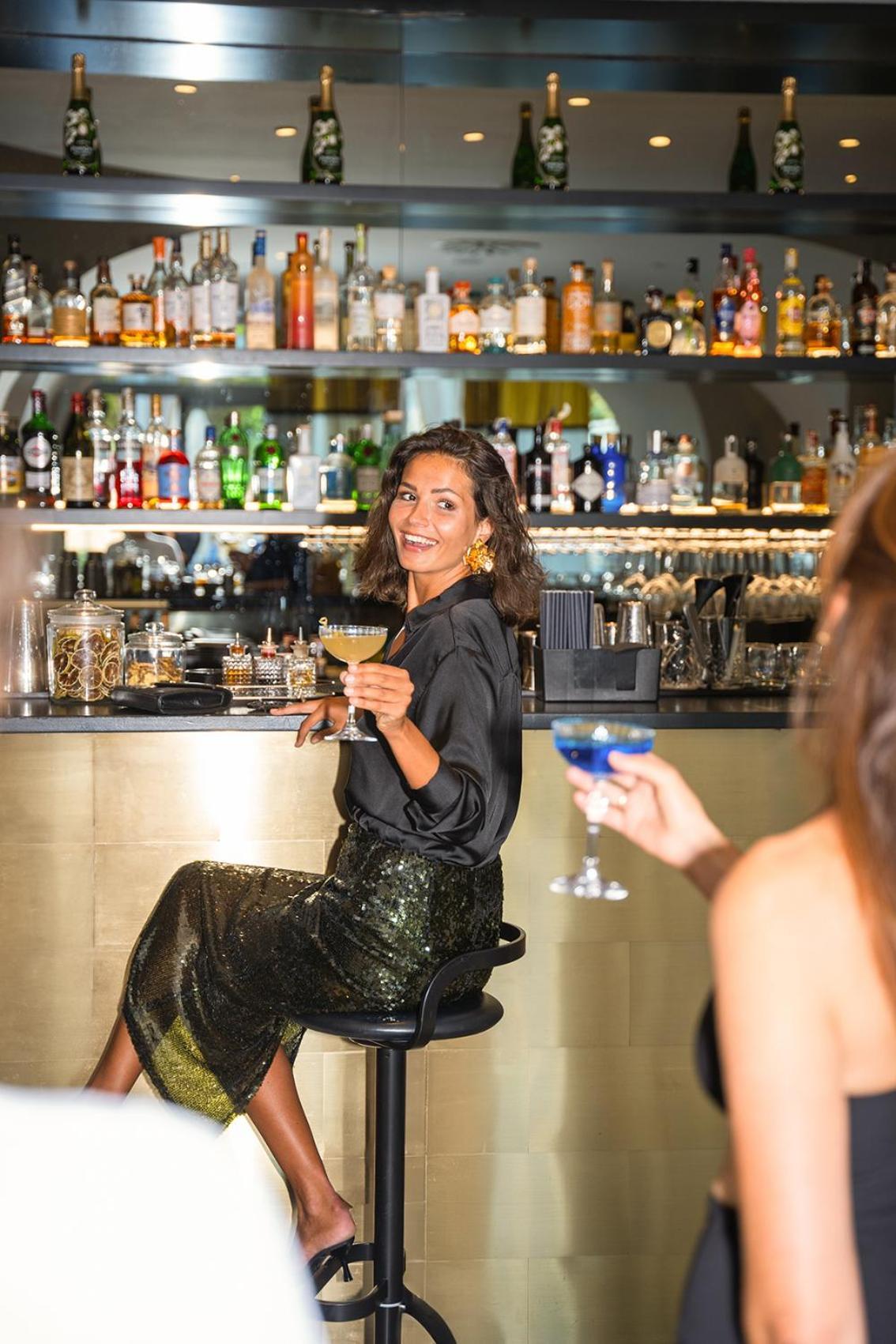 The Donna Portals (Adults Only) Hotel Portals Nous  Bagian luar foto