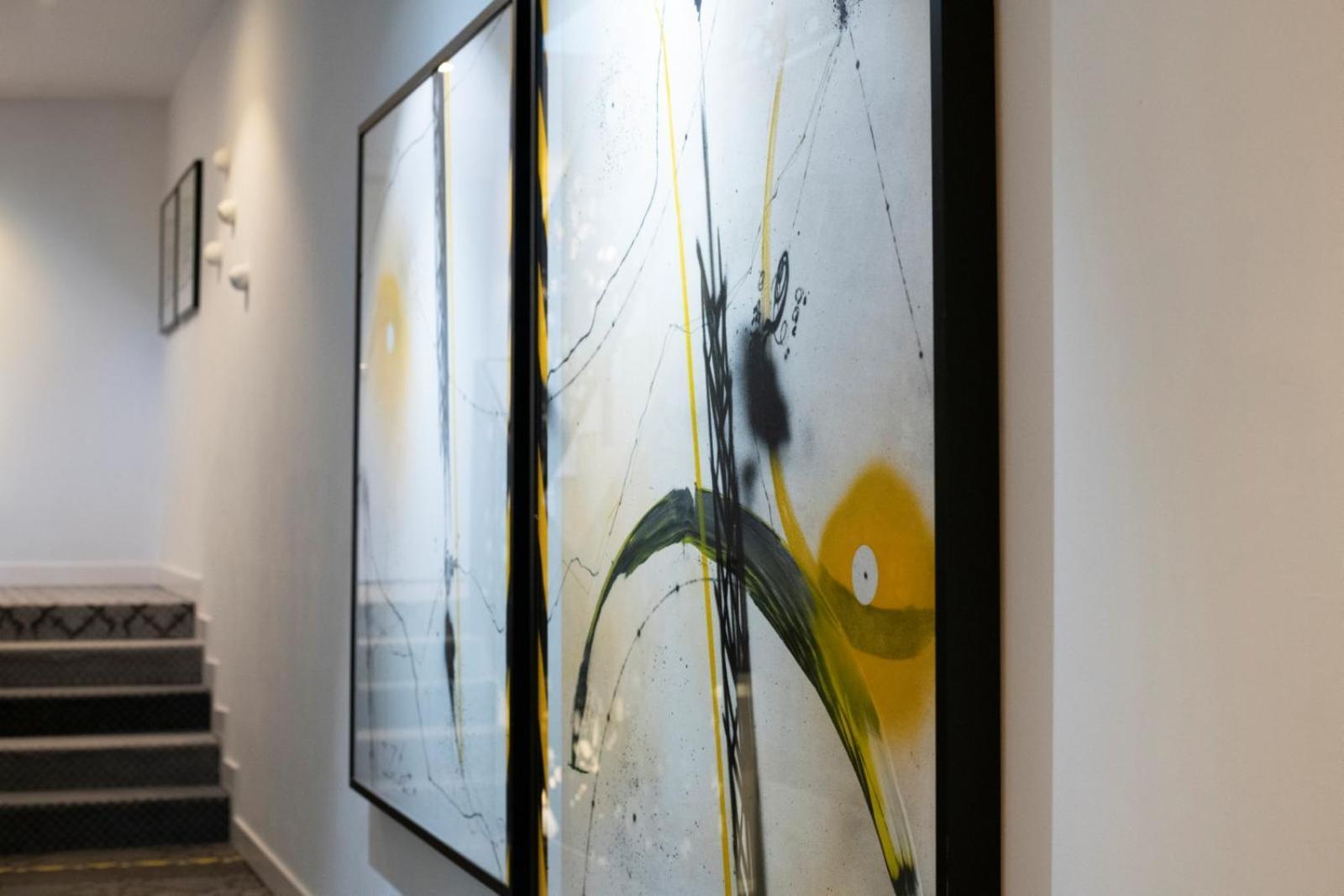 The Donna Portals (Adults Only) Hotel Portals Nous  Bagian luar foto