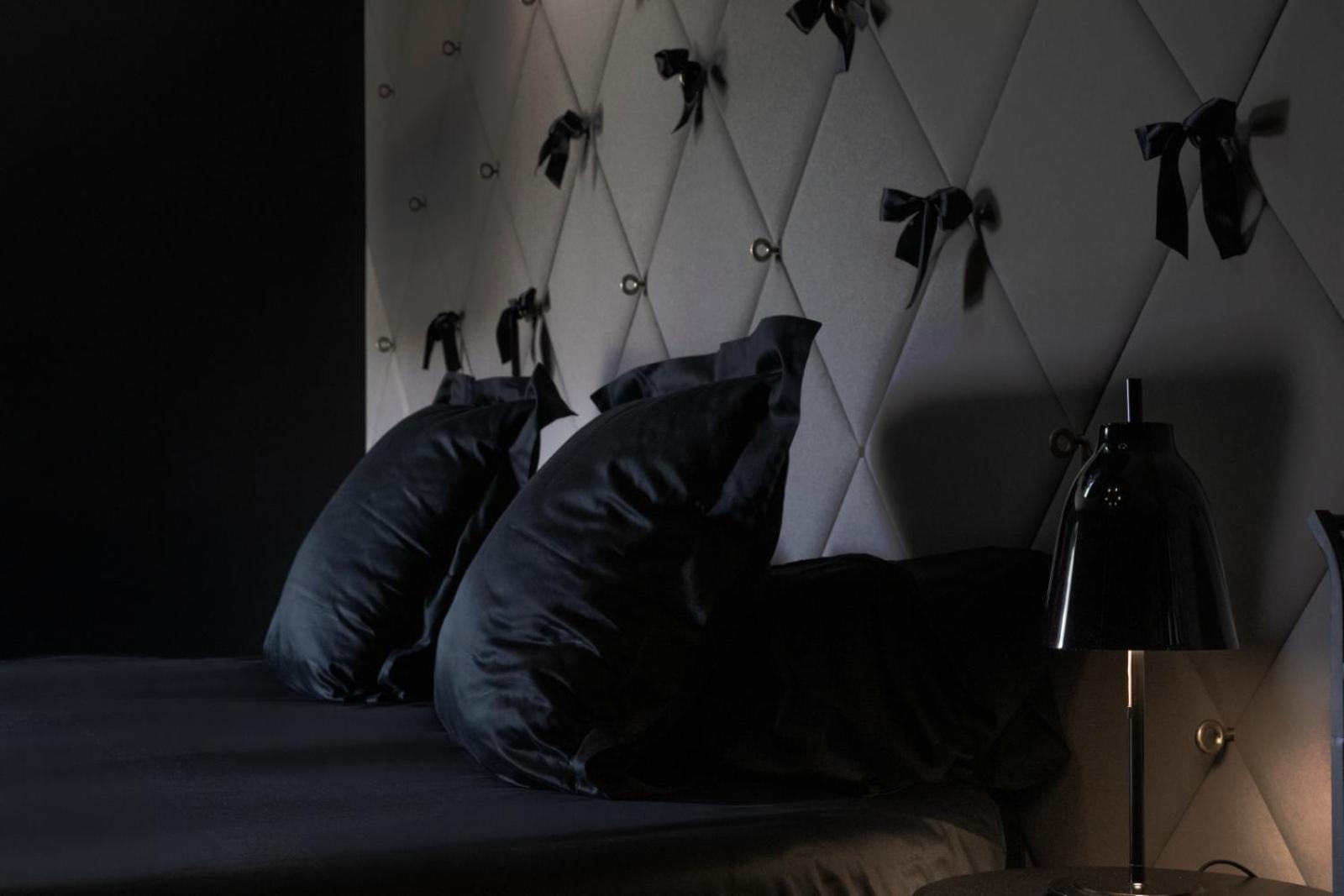 The Donna Portals (Adults Only) Hotel Portals Nous  Bagian luar foto