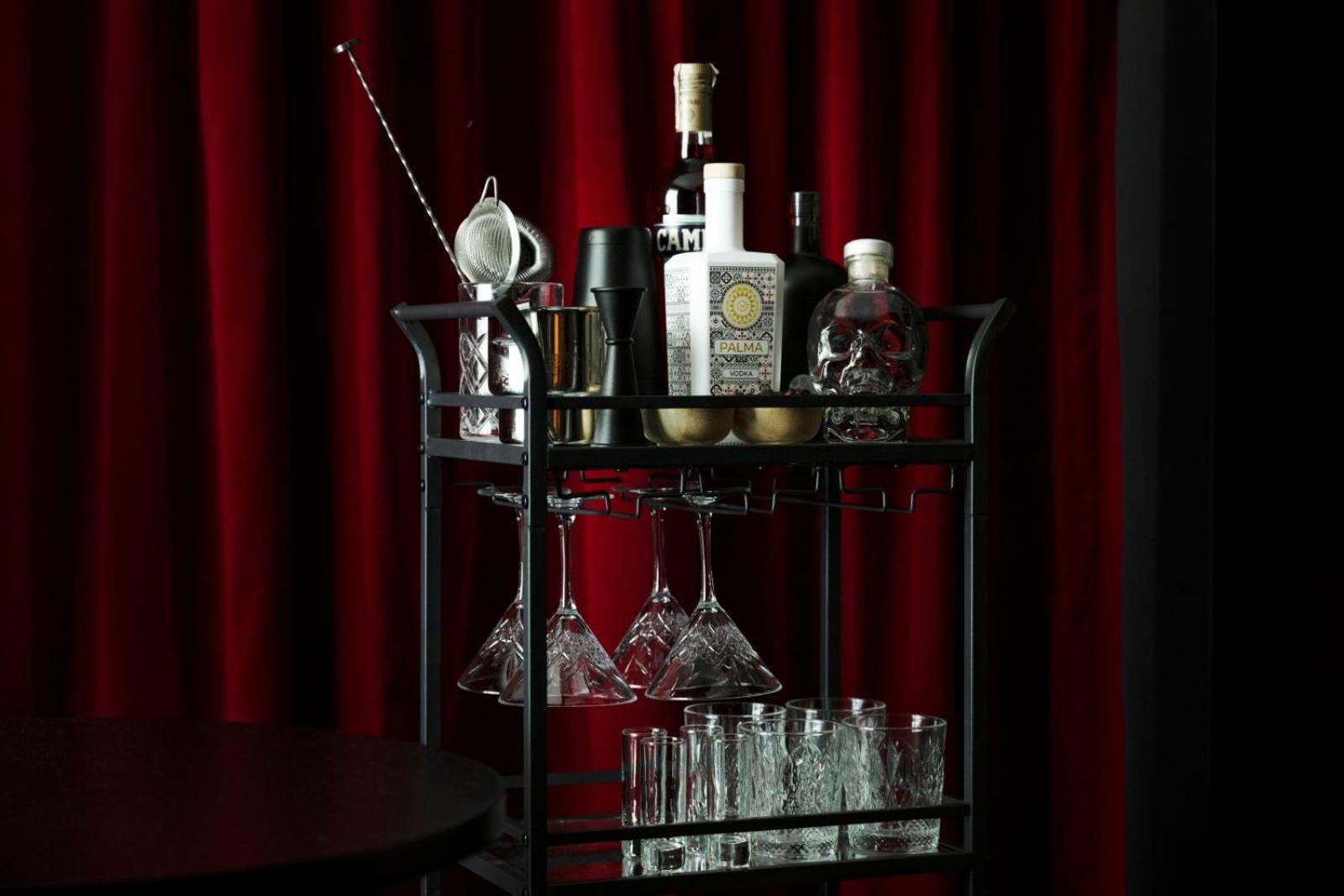 The Donna Portals (Adults Only) Hotel Portals Nous  Bagian luar foto