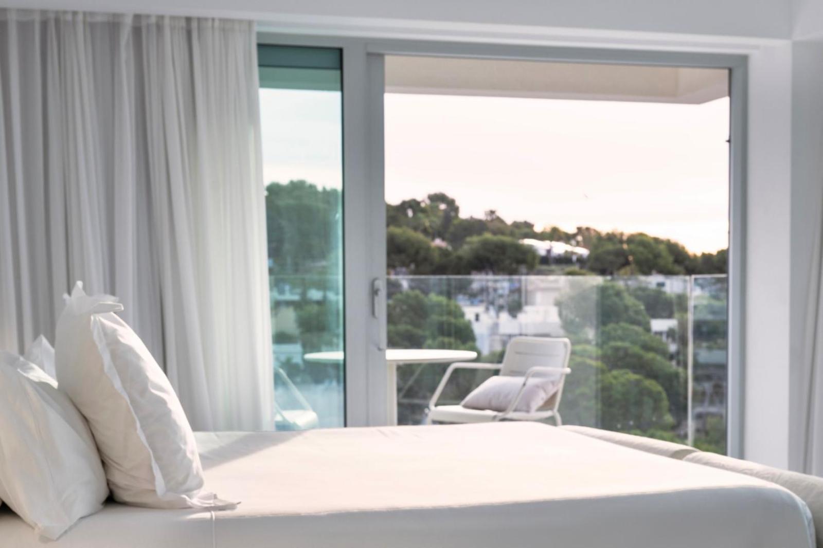 The Donna Portals (Adults Only) Hotel Portals Nous  Bagian luar foto