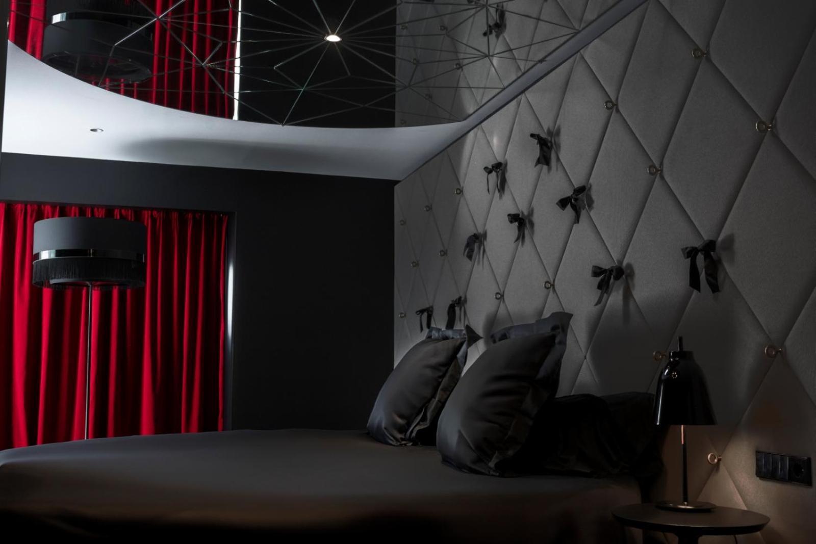 The Donna Portals (Adults Only) Hotel Portals Nous  Bagian luar foto