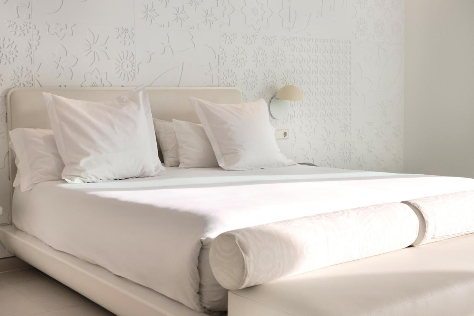 The Donna Portals (Adults Only) Hotel Portals Nous  Bagian luar foto