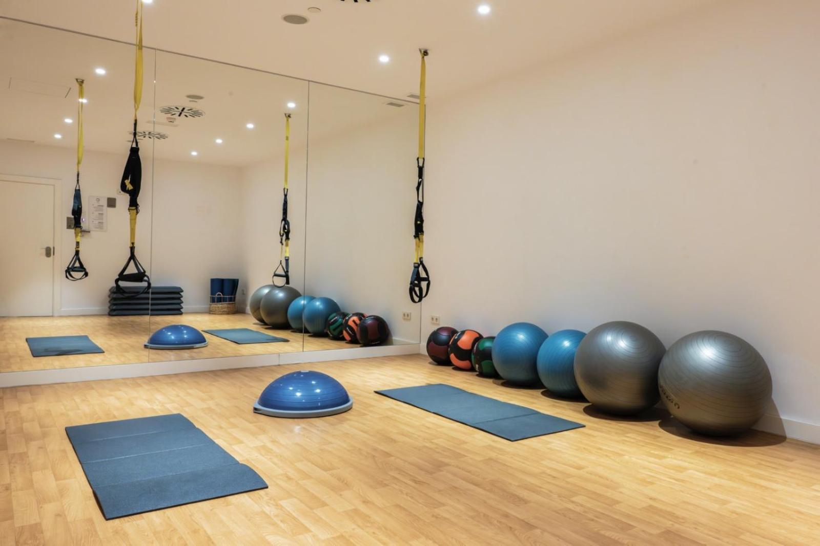 The Donna Portals (Adults Only) Hotel Portals Nous  Bagian luar foto