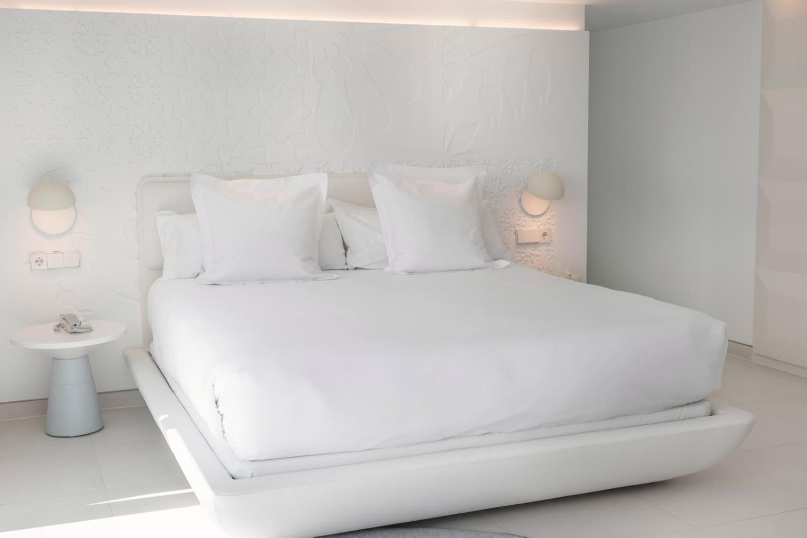 The Donna Portals (Adults Only) Hotel Portals Nous  Bagian luar foto