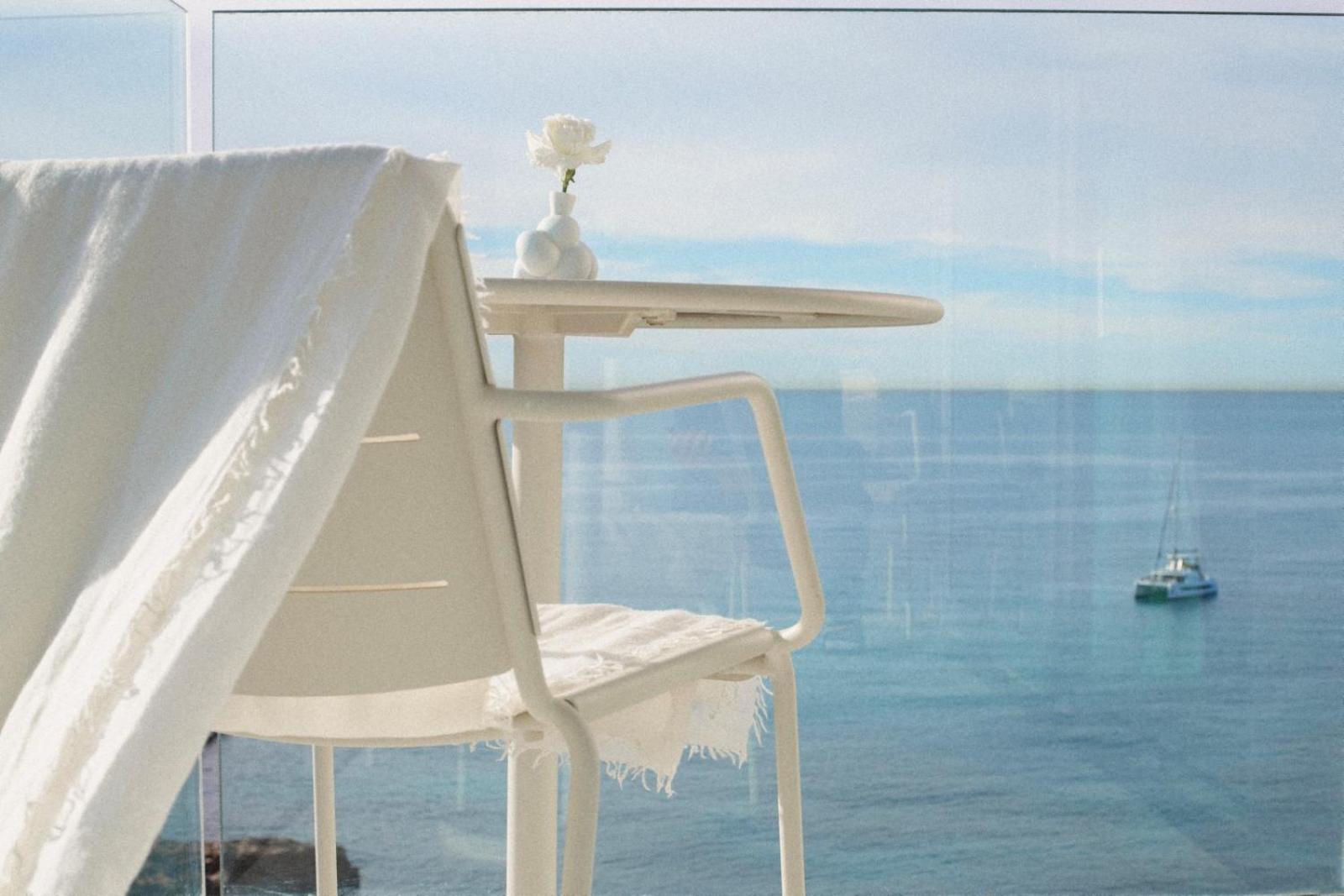 The Donna Portals (Adults Only) Hotel Portals Nous  Bagian luar foto