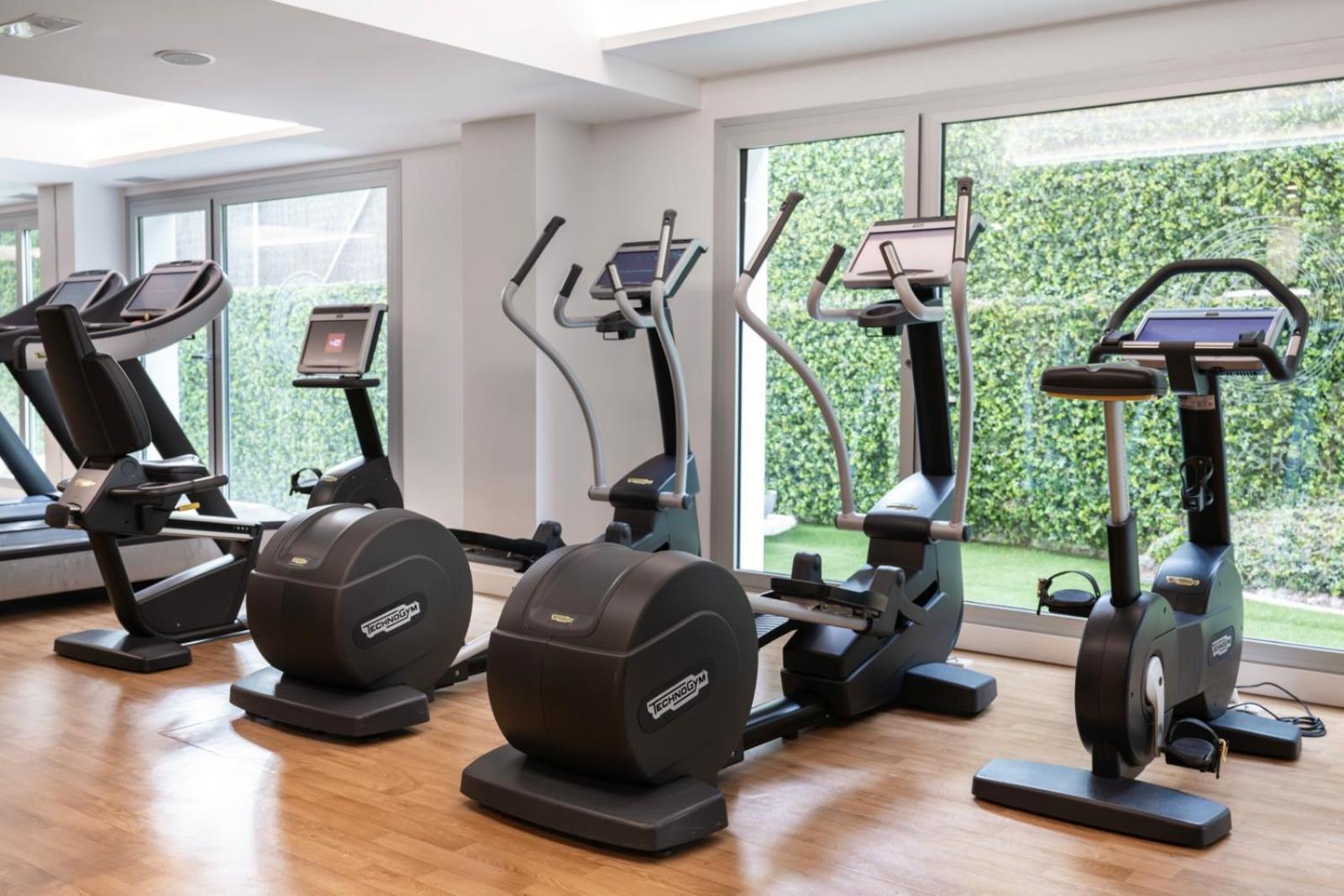 The Donna Portals (Adults Only) Hotel Portals Nous  Bagian luar foto