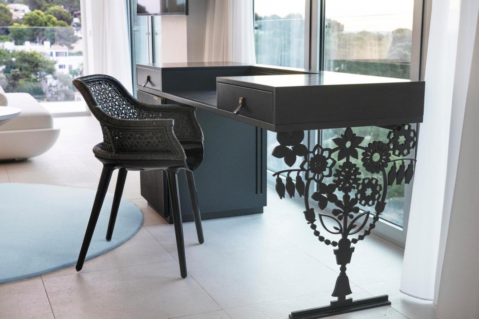 The Donna Portals (Adults Only) Hotel Portals Nous  Bagian luar foto