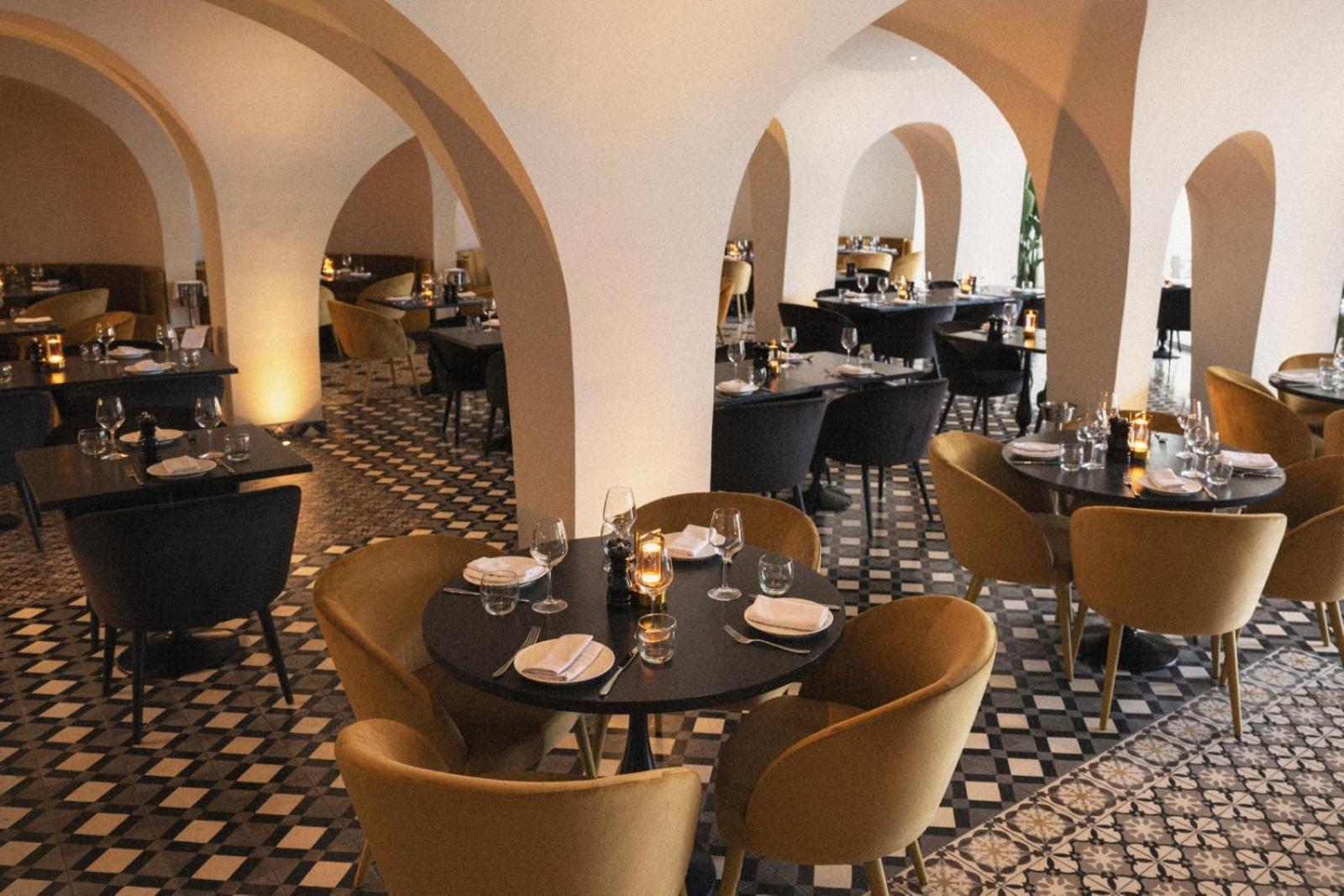 The Donna Portals (Adults Only) Hotel Portals Nous  Bagian luar foto