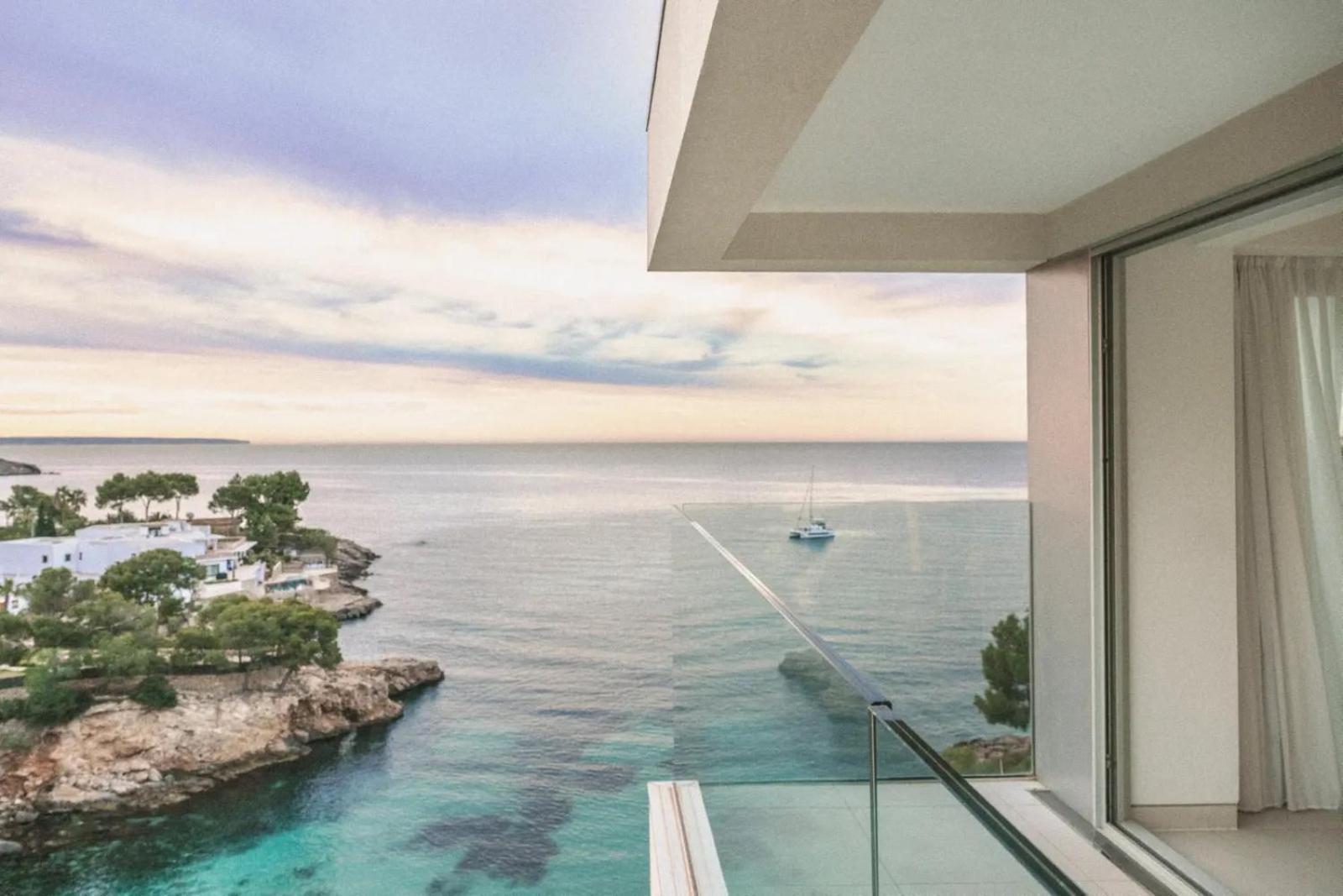 The Donna Portals (Adults Only) Hotel Portals Nous  Bagian luar foto